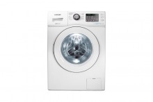 Samsung WF600UOBHWQ Fully Automatic Front Loading Washing Machine
