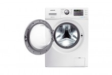 Samsung WF600UOBHWQ Fully Automatic Front Loading Washing Machine