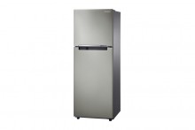 Samsung RT27JARZESP Double Door 253 Litres Frost Free Refrigerator