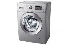 Samsung WF602B2BHSD 6 Kg Fully Automatic Front Loading Washing Machine