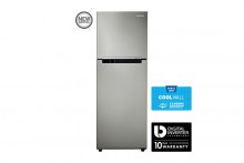 Samsung RT28K3083S9 Frost-free Double-door Refrigerator 251 Ltrs