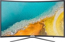 Samsung 49K6300 49 Inch Full HD Smart Curved LED Television