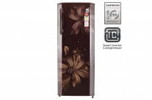 LG GL-B281BHAI  Single Door Refrigerator 270 L Refrigerator 