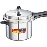 Prestige Popular Plus Aluminium Pressure Cooker 10L