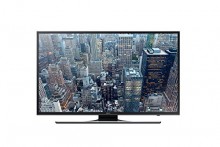 Samsung 60JU6470 152 cm (60 inches) 4K Ultra HD Smart LED TV 