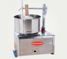 Sharavana Conventional Wet Grinder 7.5 ltr