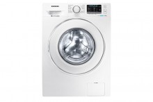Samsung WW70J52101W  Front Load 7.5 Kg Fully Automatic Washing Machine