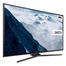 Samsung 50KU6000 50 Inch 4K Ultra HD Smart LED Television