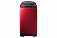 Samsung WA70K4000HP  Fully-automatic Top-loading Washing Machine