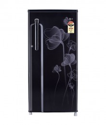 LG 188 LTR 4 Star GL-B191XVHP Direct Cool Refrigerator