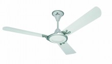 Bajaj Austrim 1200 mm Premium Ceiling Fan (White) 