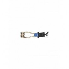 Warmex Immerssion Heater/Rod Isi Mark (Copper Tube) 1000 Watts