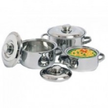 Philco Heritage collection 3Pcs set S/S	