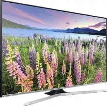 Samsung 55J6300 139.7 cm (55) Full HD Smart Curved LED Television