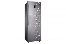 Samsung RT28K3953SZ Double Door 253 Litres Frost Free Refrigerator 