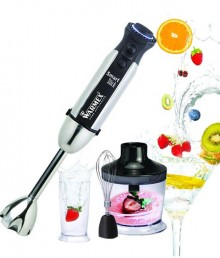Warmex Hand Blender Vigor 1000W