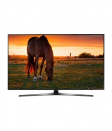Samsung 55KU6470 138 cm ( 55 ) Smart Ultra HD (4K) LED Television