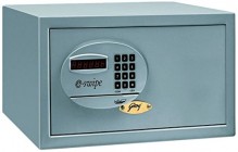 Godrej E-Swipe Electronic Safe (Grey) 