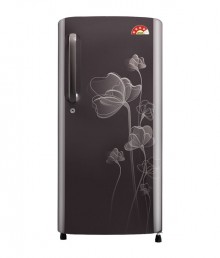 LG 190 LTR 4 Star GL-B201AGHP Direct Cool Refrigerator