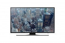 Samsung UA65JU6470 165 cm (65 inches) Full HD LED TV 