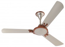 Bajaj Austrim 1200 mm Premium Ceiling Fan (Kashmir Beige) 