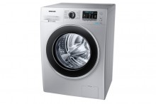 Samsung WW75J5410GS 7.5 Kg Fully Automatic Front Loading Washing Machine