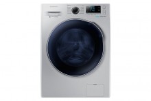 Samsung WD80J6410AS  Fully Automatic Front Loading Washing Machine 