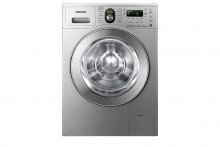 Samsung WD8804RJN  Fully Automatic 8.0 Kg Front Load Washing Machine