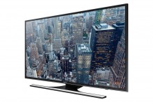Samsung UA65JU6470 165 cm (65 inches) Full HD LED TV 