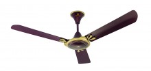 Bajaj Austrim 1200 mm Premium Ceiling Fan (Magenta Red)