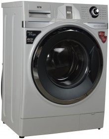 IFB Senorita Smart Fully-automatic Front-loading Washing Machine 6.5 Kg