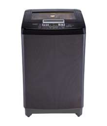 LG T8567TEELK 7.5 Kg Fully Automatic Top Loading Washing Machine