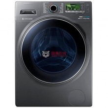 Samsung WD12J8420GX Fully-automatic Front-loading Washing Machine