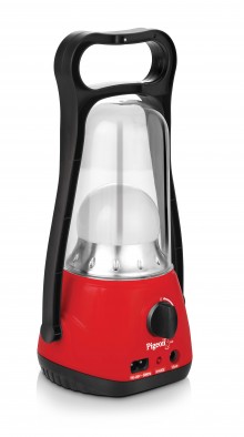 Pigeon Lumino Smart Emergency LED Lamp 