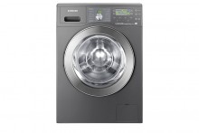 Samsung WD0904W8Y1  Fully Automatic 9.0 KG Front Load Washing Machine