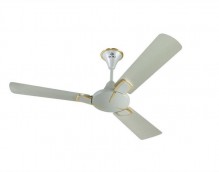 Bajaj Centrim HS 1200mm Ceiling Fan (Carbon Chrome) 