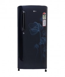 LG 190 LTR 4 Star GL-B201AMHP Direct Cool Refrigerator