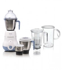 Philips Mixer Grinder HL 1643/06