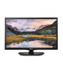 LG 24LF430A 60 cm (24) HD LED Monitor