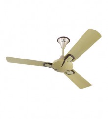 Bajaj Centrim HS 1200mm Ceiling Fan (Forest Bronze) 