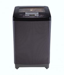 LG T9003TEELK 8 kg Fully Automatic Top Loading Washing Machine