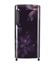 LG 190 LTR 5 Star GL-B201APAN Single Door Refrigerator 