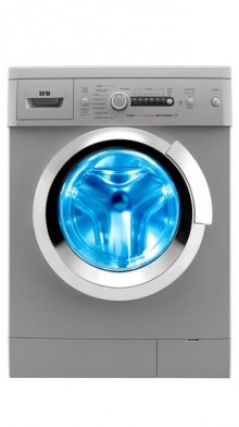 IFB Elena Aqua Steam 6 kg Front Load Fully Automatic Washing Machine