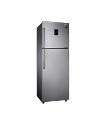 Samsung RT34K3983SL  Frost-free Double-door Refrigerator 318 Ltrs