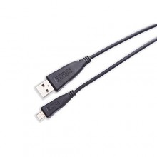 Stuffcool Bridge 1.5M Sync & Charge Micro USB Cable for Smartphones