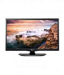 LG 20LF460A 50 cm (20) HD Plus LED Television