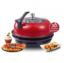 Wonderchef Gas Oven Tandoor by Chef Sanjeev Kapoor