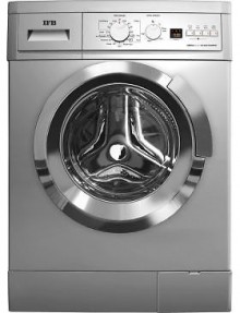 IFB Serena Aqua SX LDT 6 Kg Fully Automatic Front Loading Washing Machine