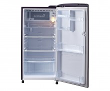 LG 190 LTR 4 Star GL-B201APRL Direct Cool Refrigerator 