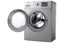 Samsung WF602B2BHSD  Fully Automatic Front Loading Washing Machine